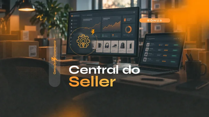 Central do Seller
