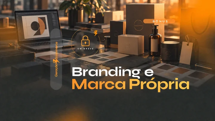 Branding e Marca Própria