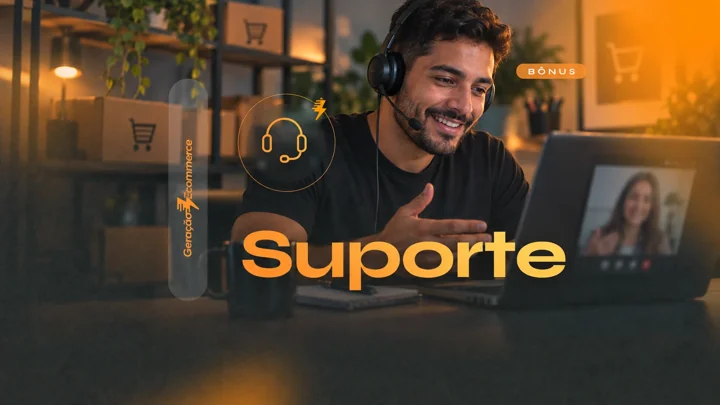 Suporte