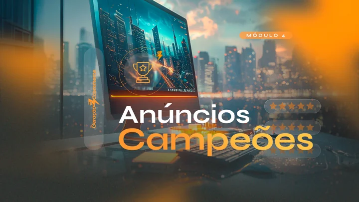 Anúncios Campeões