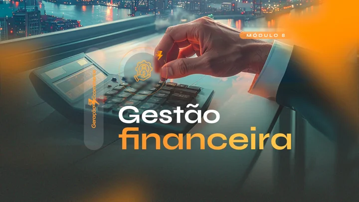 Gestão Financeira